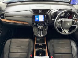 
										Honda CR-V 1.5A Turbo 7-Seater full									