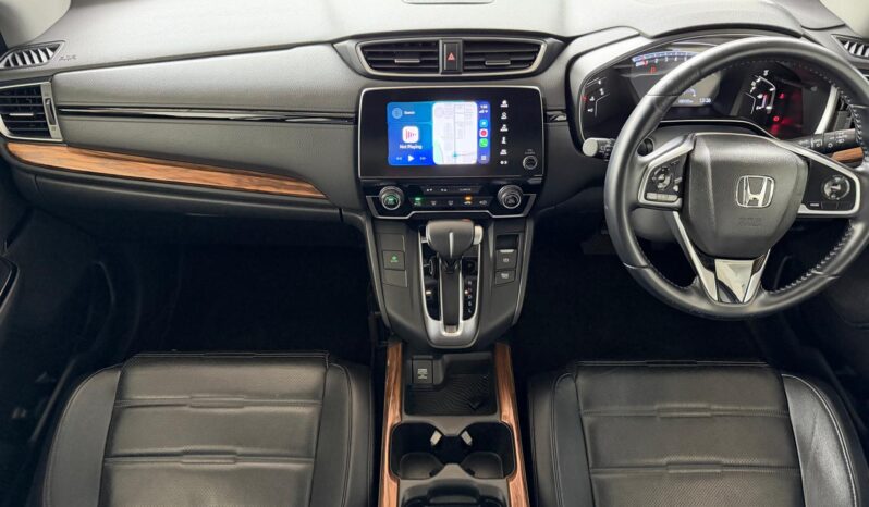 
								Honda CR-V 1.5A Turbo 7-Seater full									