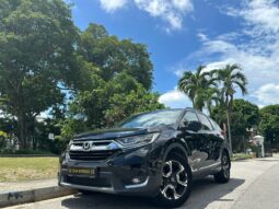 Honda CR-V 1.5A Turbo 7-Seater