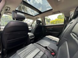 
										Honda CR-V 1.5A Turbo 7-Seater full									