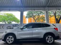 
										BMW X1 sDrive18i xLine full									