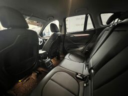 
										BMW X1 sDrive18i xLine full									