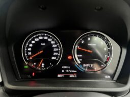 
										BMW X1 sDrive18i xLine full									