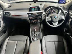 
										BMW X1 sDrive18i xLine full									