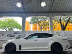 
										Kia Stinger 2.0A Sunroof full									