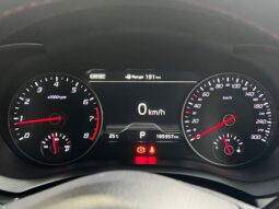 
										Kia Stinger 2.0A Sunroof full									
