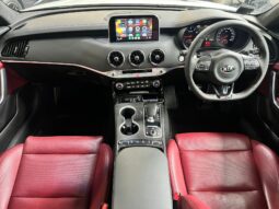 
										Kia Stinger 2.0A Sunroof full									