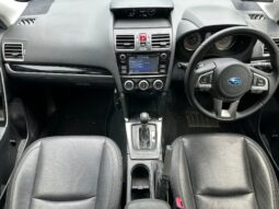 
										Subaru Forester 2.0i-L Sunroof full									