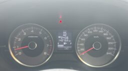 
										Subaru Forester 2.0i-L Sunroof full									