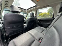 
										Subaru Forester 2.0i-L Sunroof full									
