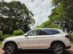 
										BMW X3 sDrive20i xLine full									