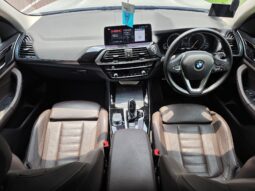 
										BMW X3 sDrive20i xLine full									