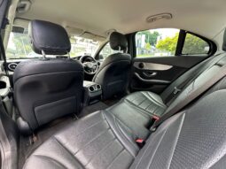 
										Mercedes-Benz C-Class C180 Avantgarde full									