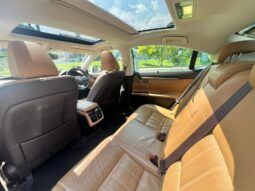 
										Lexus ES250 Luxury Sunroof full									