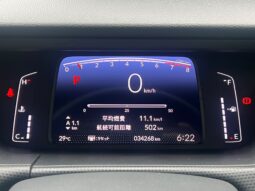 
										Honda Fit 1.3A full									