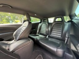 
										Volkswagen Scirocco 1.4A TSI (COE till 09/2032) full									