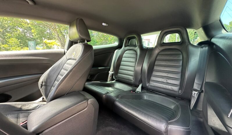 
								Volkswagen Scirocco 1.4A TSI (COE till 09/2032) full									