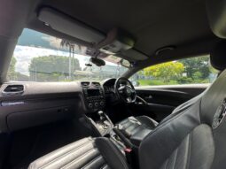 
										Volkswagen Scirocco 1.4A TSI (COE till 09/2032) full									