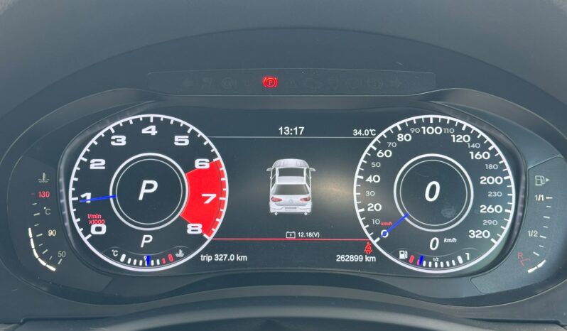 
								Volkswagen Scirocco 1.4A TSI (COE till 09/2032) full									