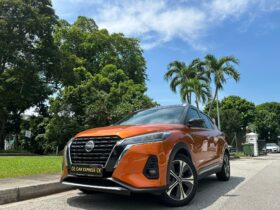 Nissan Kicks e-POWER Hybrid 1.2A Premium Plus