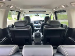 
										Honda Odyssey 2.4A EXV-S Sunroof full									