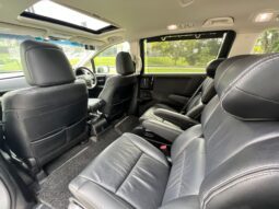
										Honda Odyssey 2.4A EXV-S Sunroof full									