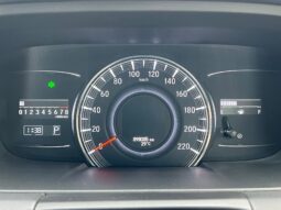 
										Honda Odyssey 2.4A EXV-S Sunroof full									