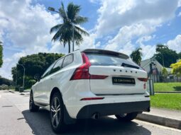 
										Volvo XC60 T5 Momentum full									