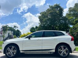 
										Volvo XC60 T5 Momentum full									