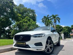 Volvo XC60 T5 Momentum