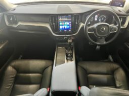 
										Volvo XC60 T5 Momentum full									