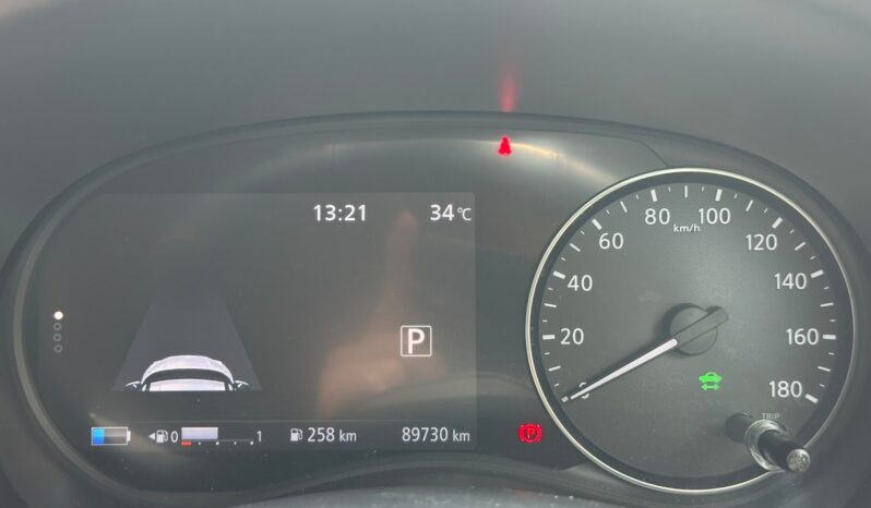 
								Nissan Kicks e-POWER Hybrid 1.2A Premium Plus full									