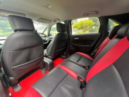 
										Honda Fit 1.3A full									