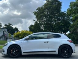 
										Volkswagen Scirocco 1.4A TSI (COE till 09/2032) full									