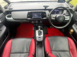 
										Honda Fit 1.3A full									