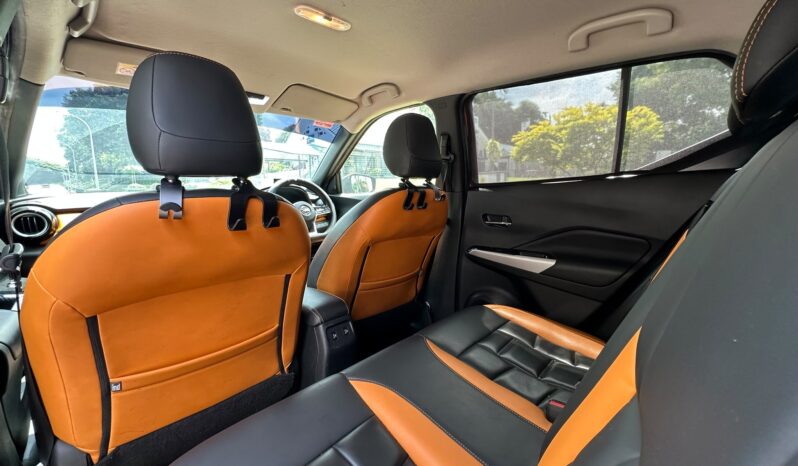 
								Nissan Kicks e-POWER Hybrid 1.2A Premium Plus full									