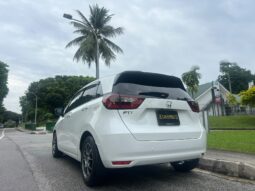 
										Honda Fit 1.3A full									