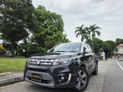 Suzuki Vitara 1.6A GLX