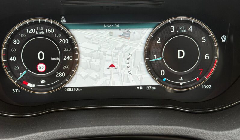 
								Jaguar E-PACE Mild Hybrid 1.5A SE full									