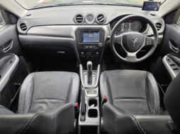 
										Suzuki Vitara 1.6A GLX full									