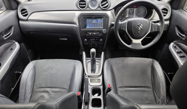 
								Suzuki Vitara 1.6A GLX full									