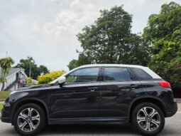 
										Suzuki Vitara 1.6A GLX full									