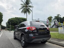 
										Suzuki Vitara 1.6A GLX full									