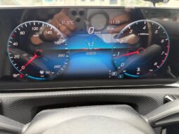 
										Mercedes-Benz A-Class A180 Progressive full									