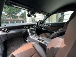 
										Mercedes-Benz SLK-Class SLK200 (COE till 06/2031) full									