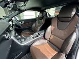 
										Mercedes-Benz SLK-Class SLK200 (COE till 06/2031) full									