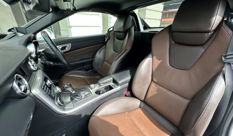 
								Mercedes-Benz SLK-Class SLK200 (COE till 06/2031) full									