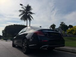 
										Mercedes-Benz E-Class E250 Exclusive full									
