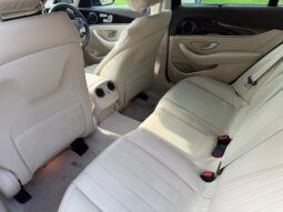 
										Mercedes-Benz E-Class E250 Exclusive full									
