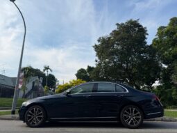 
										Mercedes-Benz E-Class E250 Exclusive full									